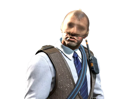 AWPer